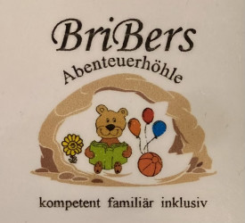 BriBers Abenteuerhöhle